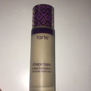 Tarte Shape tape foundation!!